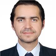 Profesor de Ingeniería